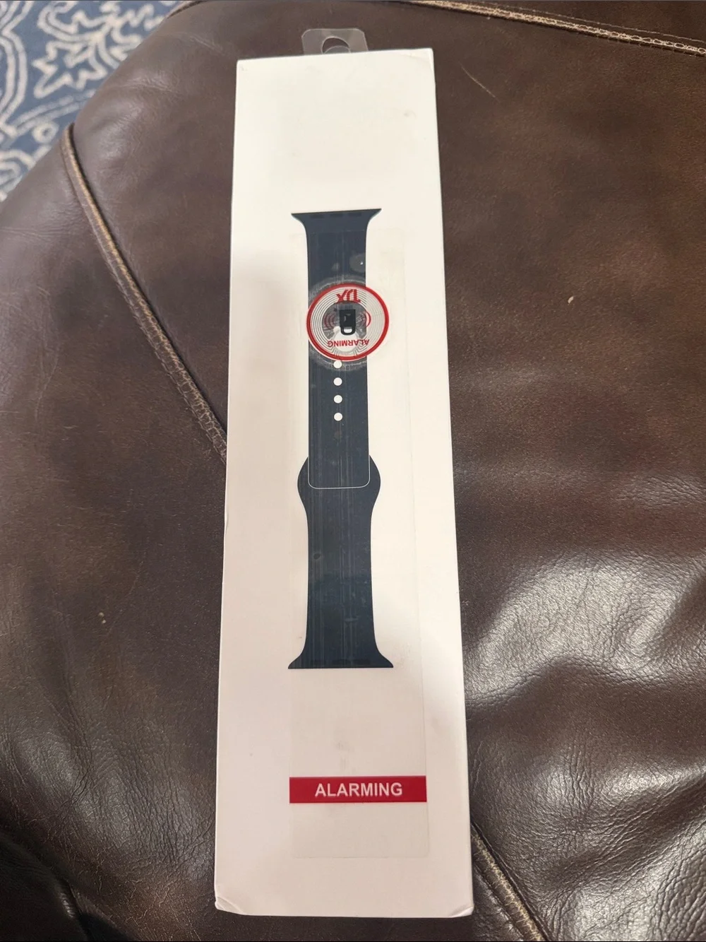 NWT Apple Watch Sport Bands 41mm midnight